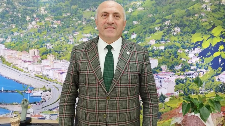 Çayeli Belediye Başkanı Çiftçi: “Kendi Kendine Yetebilen Ender Belediyelerden Biriyiz”